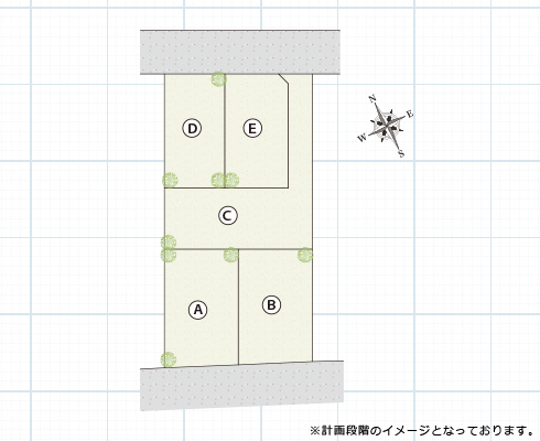 宇佐崎land
