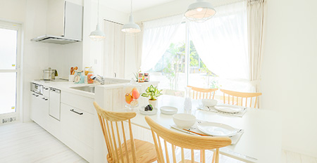 北向きの土地のメリット デメリット Kanju 関西住宅販売 株 姫路支店